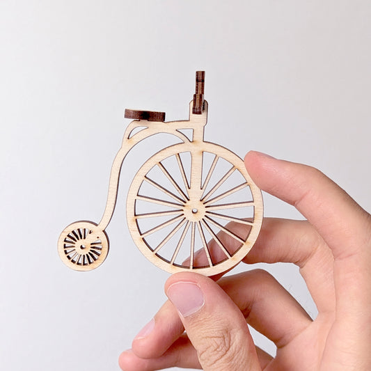 Circus Bicycle
