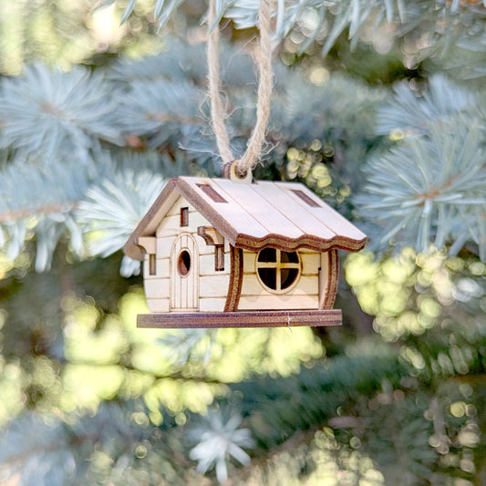 Small house #3