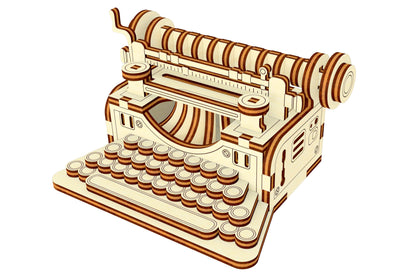 Typewriter