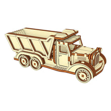 Load image into Gallery viewer, Dumper Truck
