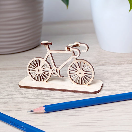 Road bike