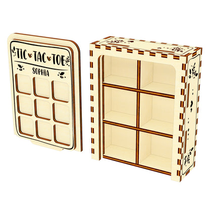 X and O - Board Game