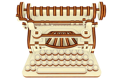 Typewriter