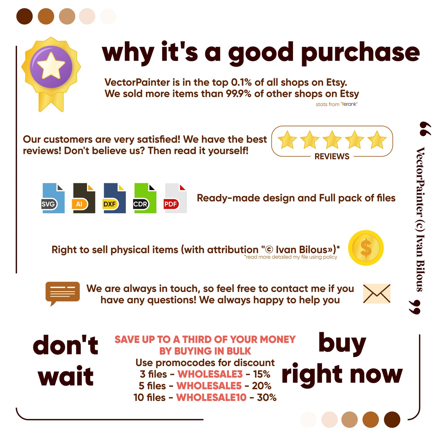 Book Nook - Countries Visited Counter - Laser Cut File SVG & DXF