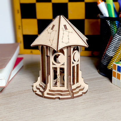 Gazebo of Constellations