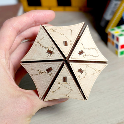 Gazebo of Constellations