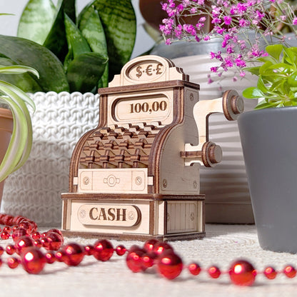 Cash Machine Miniature