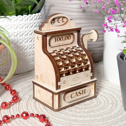 Cash Machine Miniature