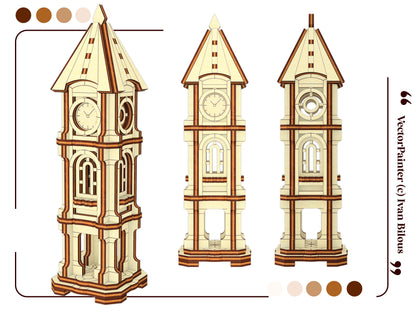 Clock Tower