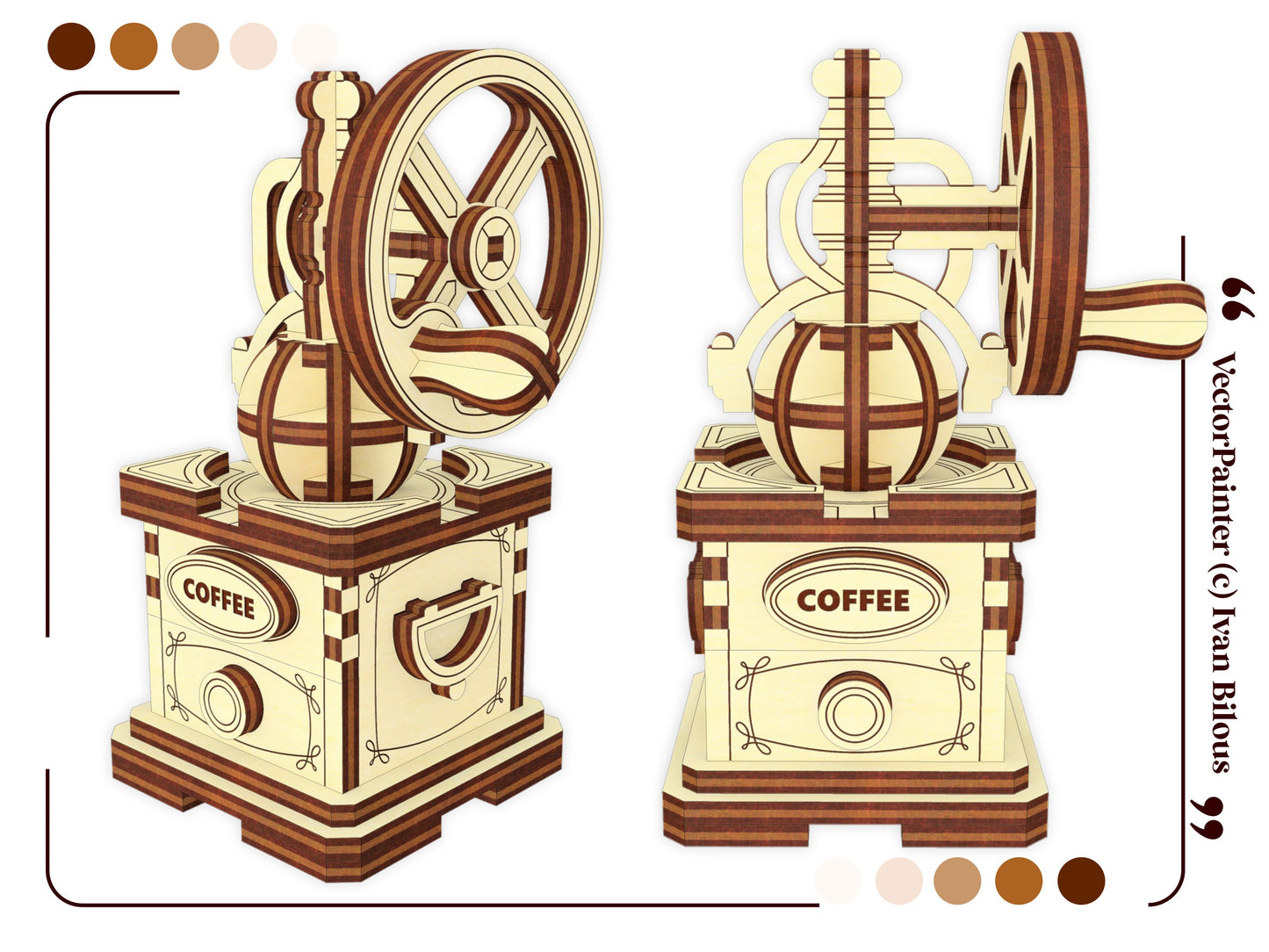 Coffee Grinder