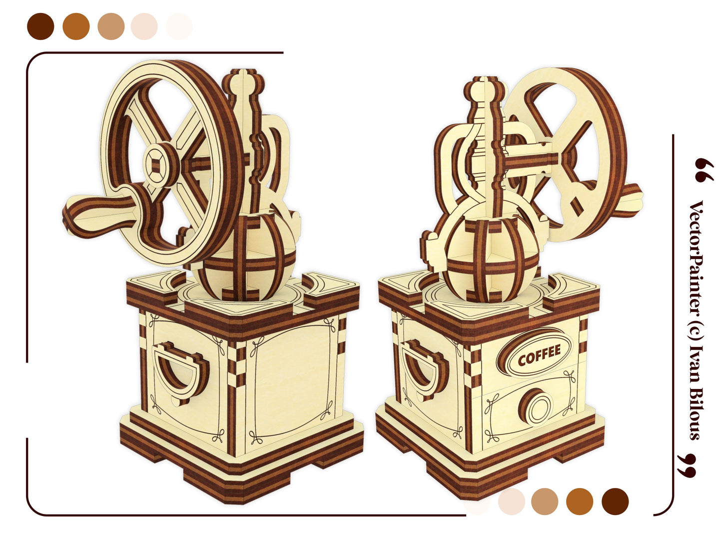 Coffee Grinder