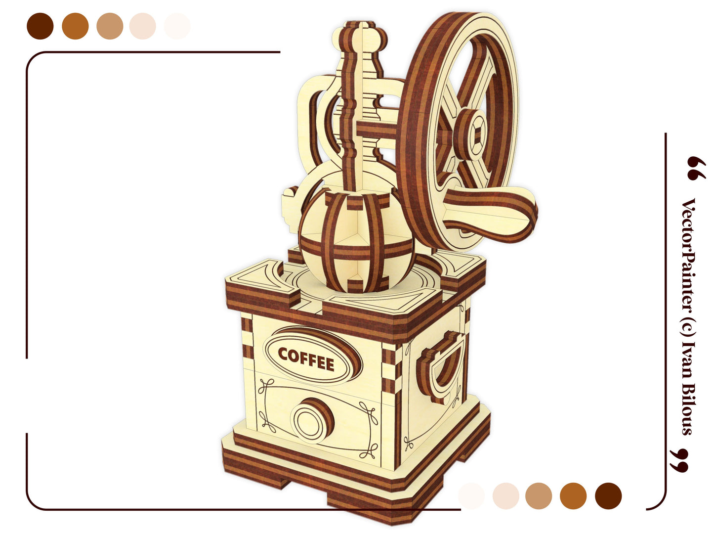 Coffee Grinder