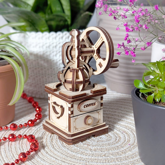 Coffee Grinder