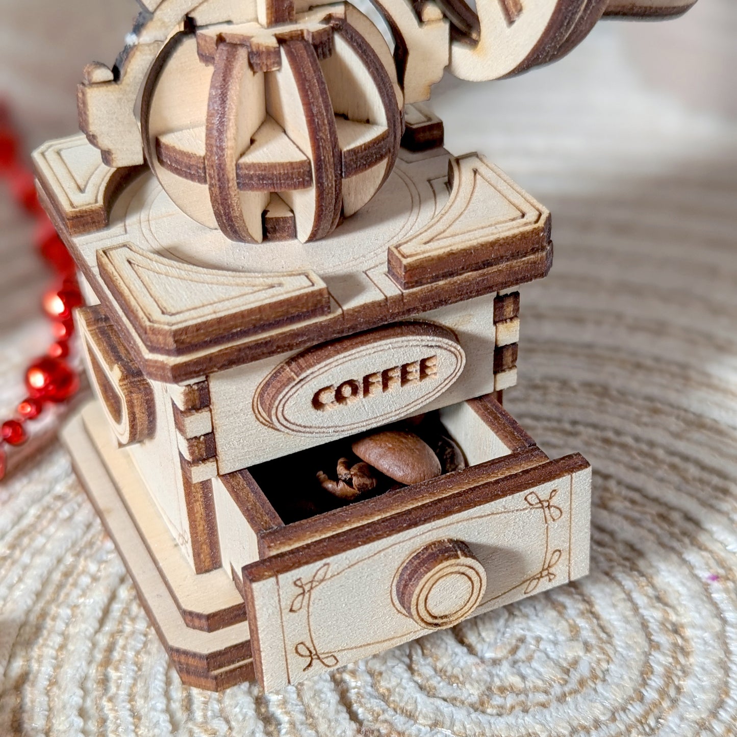 Coffee Grinder