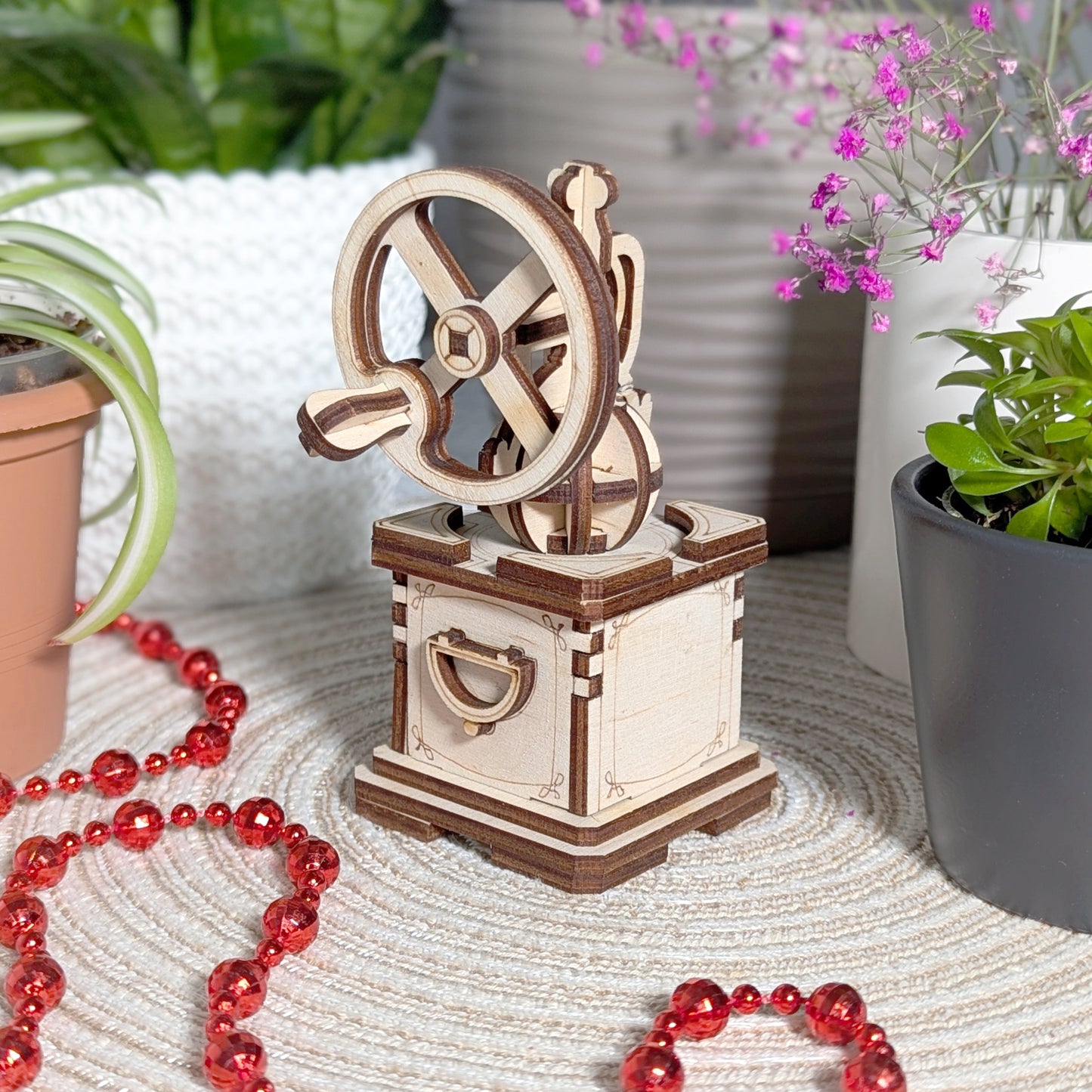 Coffee Grinder