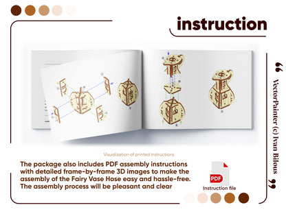 Tiny Jug Fairy House