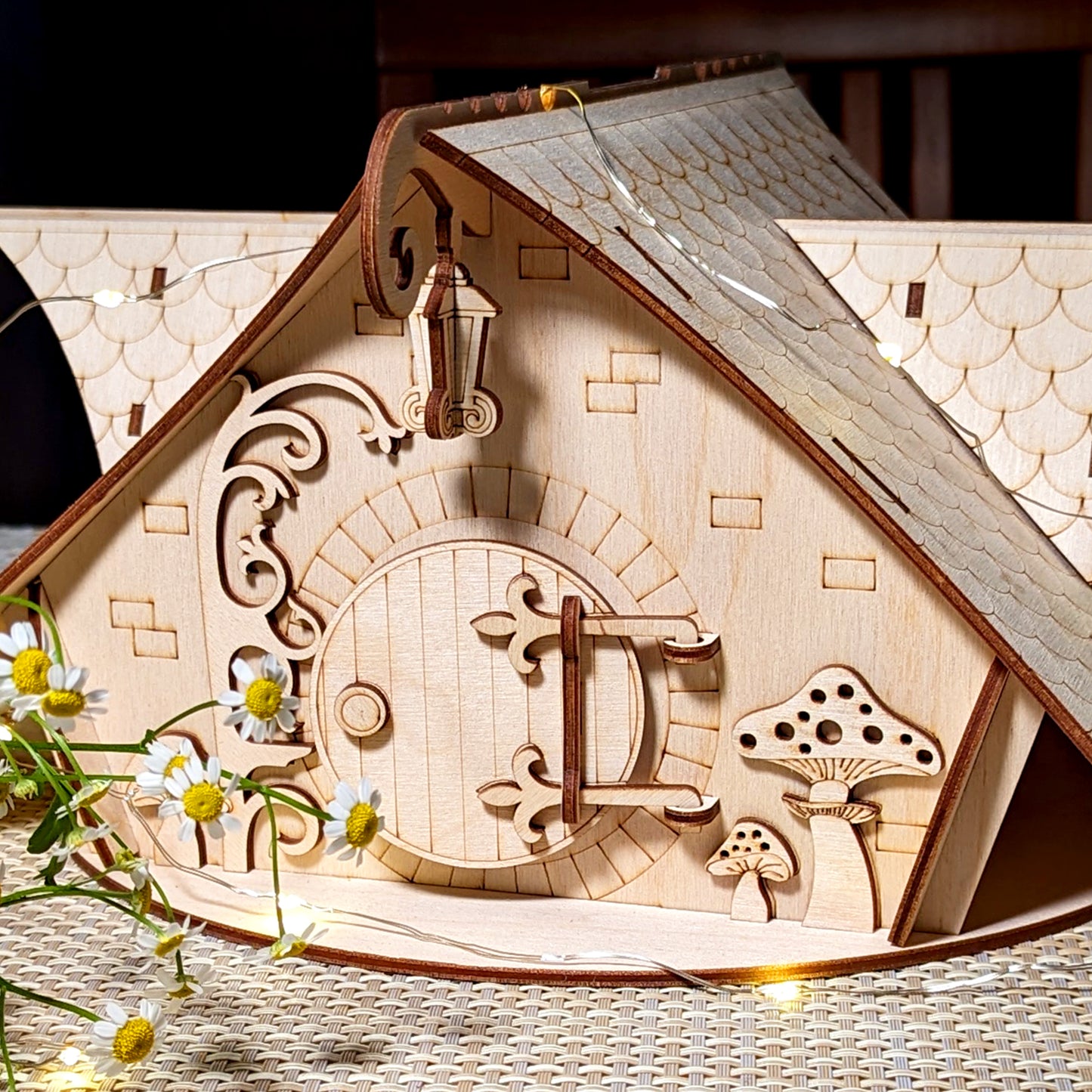 Fantasy Dollhouse