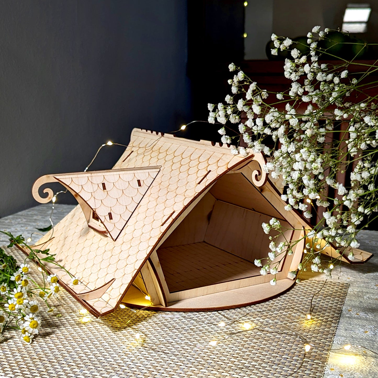Fantasy Dollhouse