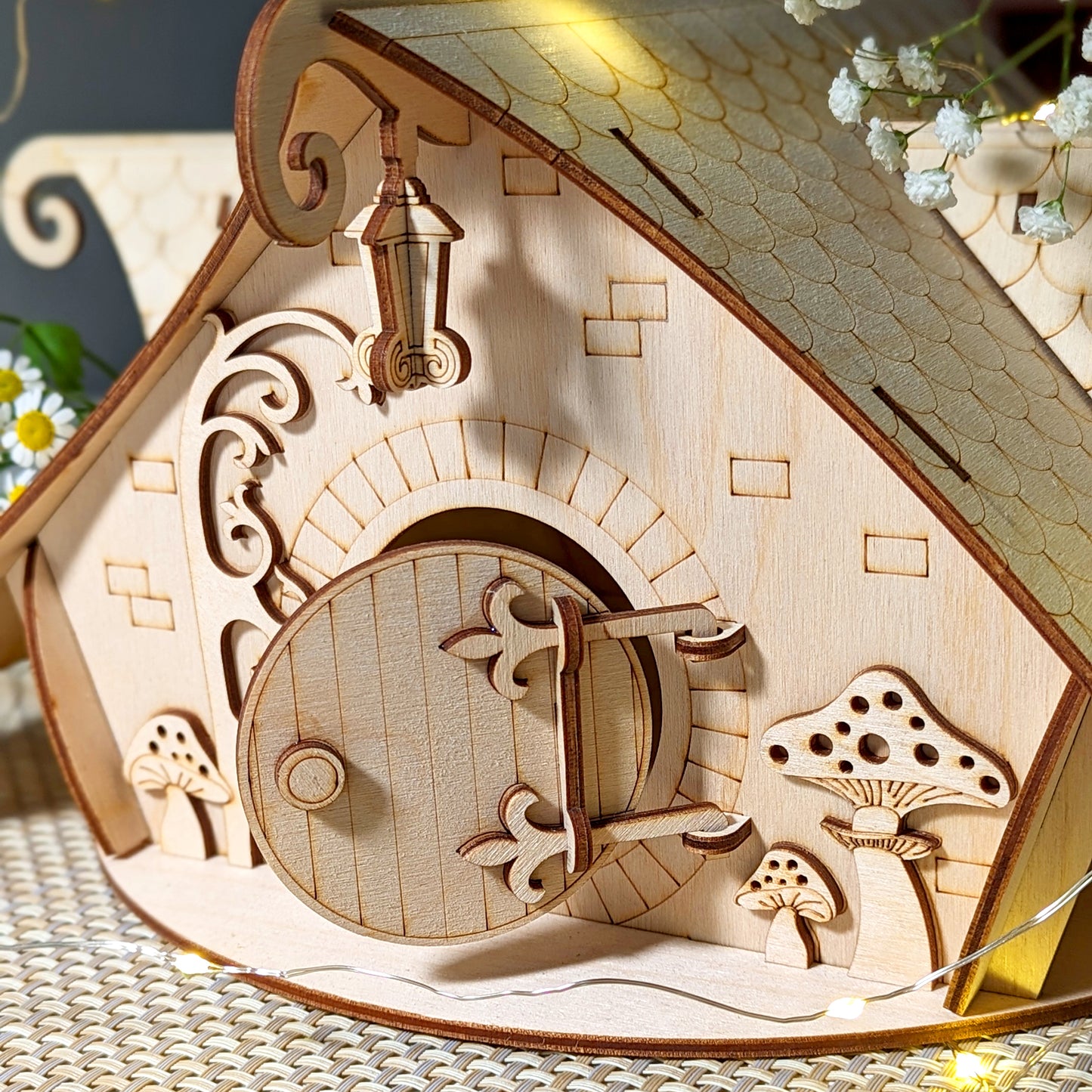 Fantasy Dollhouse
