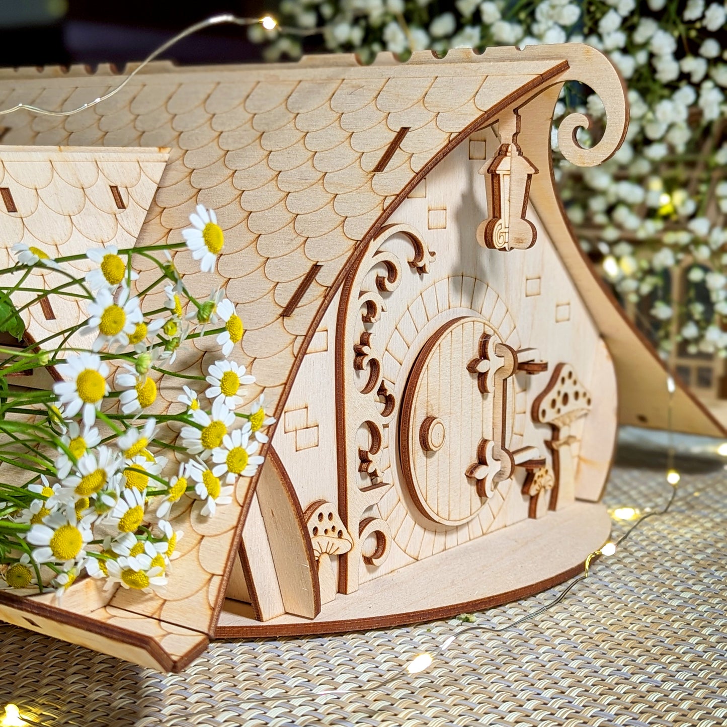 Fantasy Dollhouse
