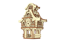Load image into Gallery viewer, Easter Bunny House
