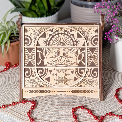 Hamster House - Native American Wigwam