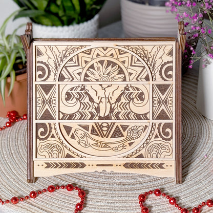 Hamster House - Native American Wigwam