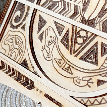 Hamster House - Native American Wigwam