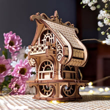 Load image into Gallery viewer, A-001 Small Elf House (PHYSICAL PRODUCT)
