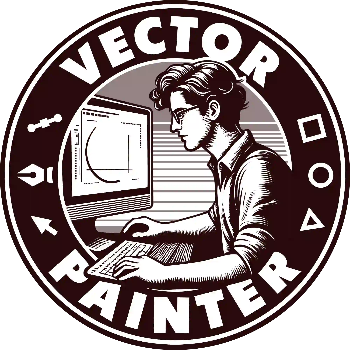 Premium Laser Cut Files - Vector Painter