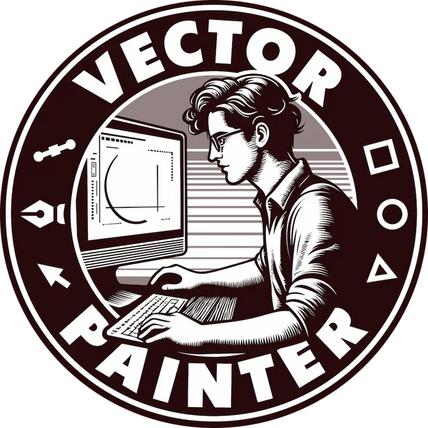 Premium Laser Cut Files - Vector Painter