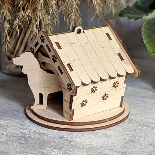 Doghouse #2