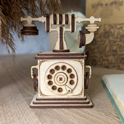 Vintage Phone