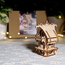 Load image into Gallery viewer, A-001 Small Elf House (PHYSICAL PRODUCT)
