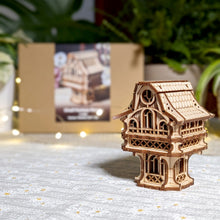 Load image into Gallery viewer, A-004 Small Fantasy House (PHYSICAL PRODUCT)
