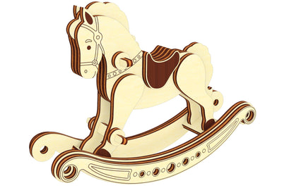 Rocking Horse
