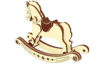 Rocking Horse