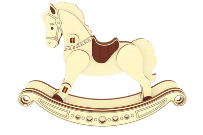 Rocking Horse
