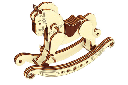Rocking Horse
