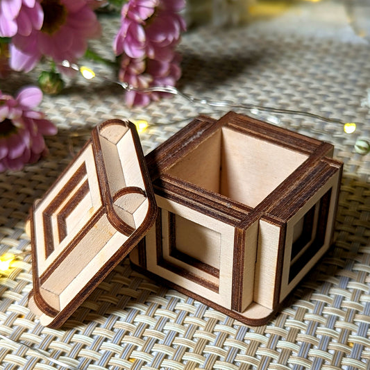 Gift Box Set