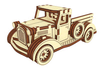 Load image into Gallery viewer, Vintage Small Truck
