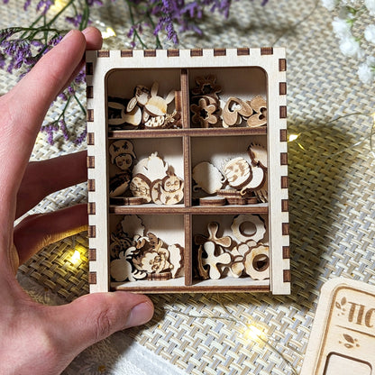 X and O - Board Game