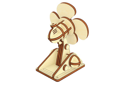 Vintage Fan Miniature