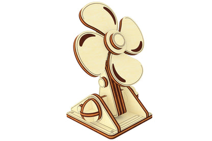 Vintage Fan Miniature