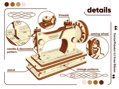 Sewing machine