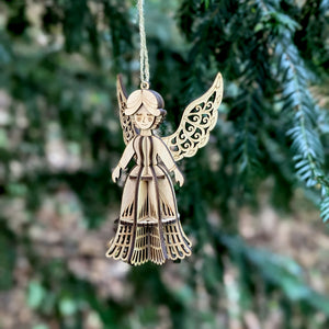 Angel Ornament