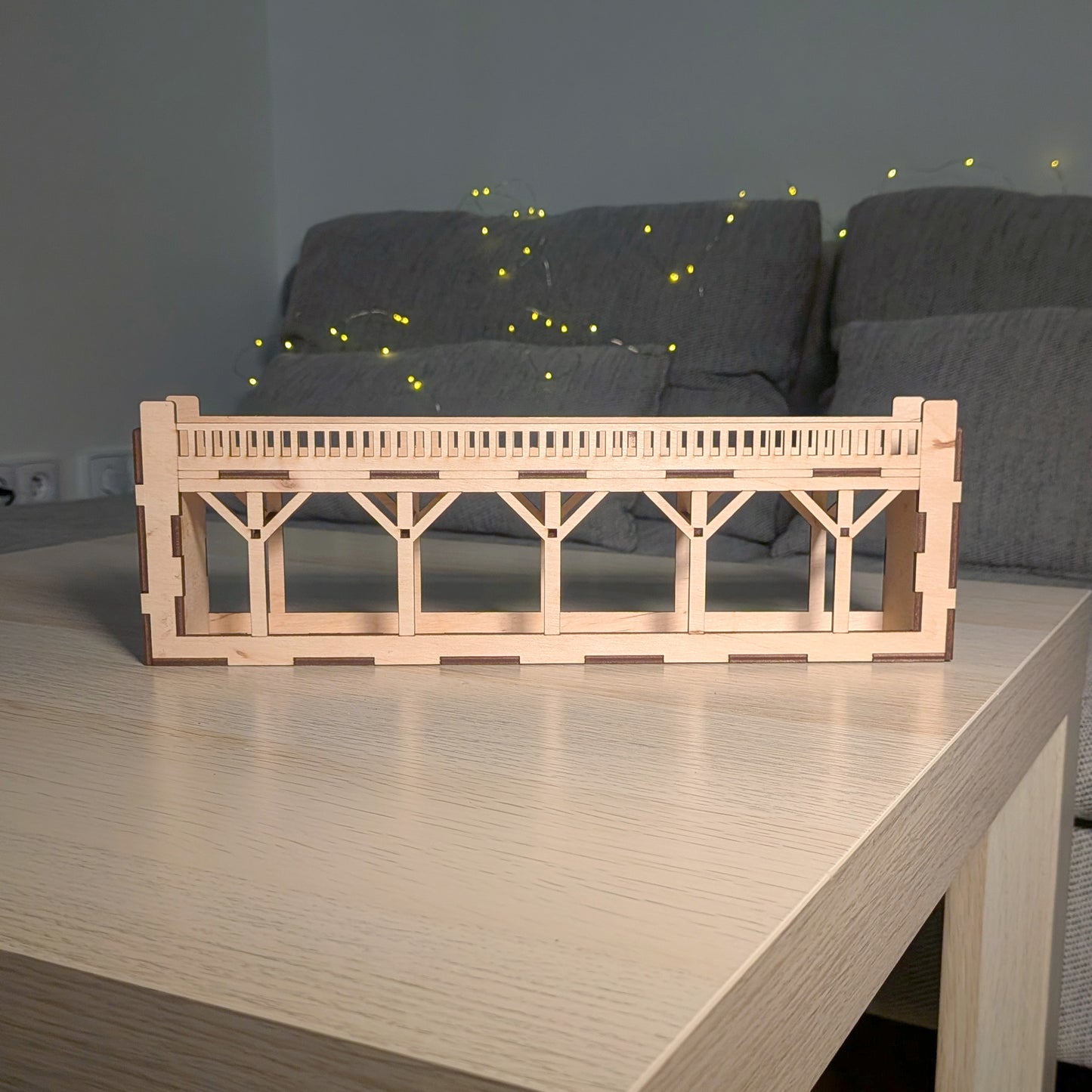 Bridge of the Castle Set