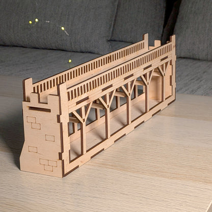 Bridge of the Castle Set