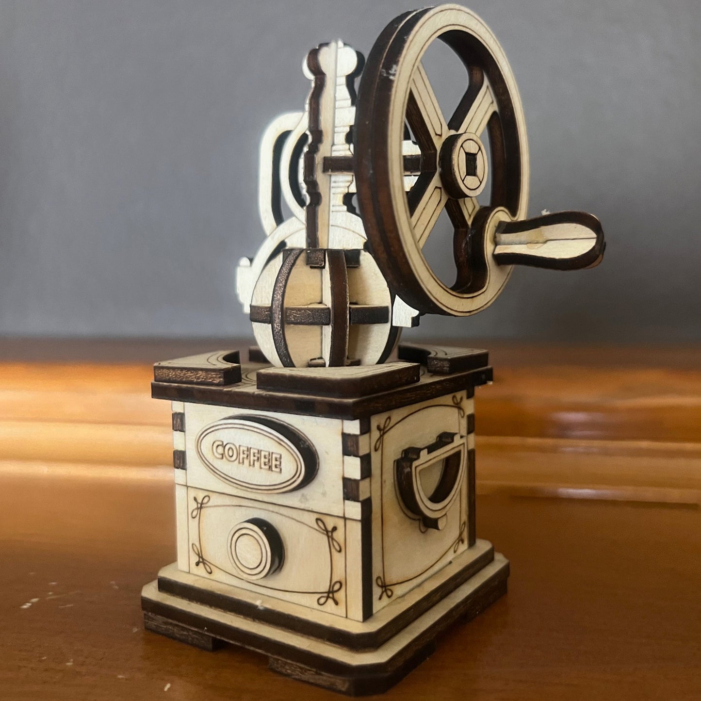 Coffee Grinder