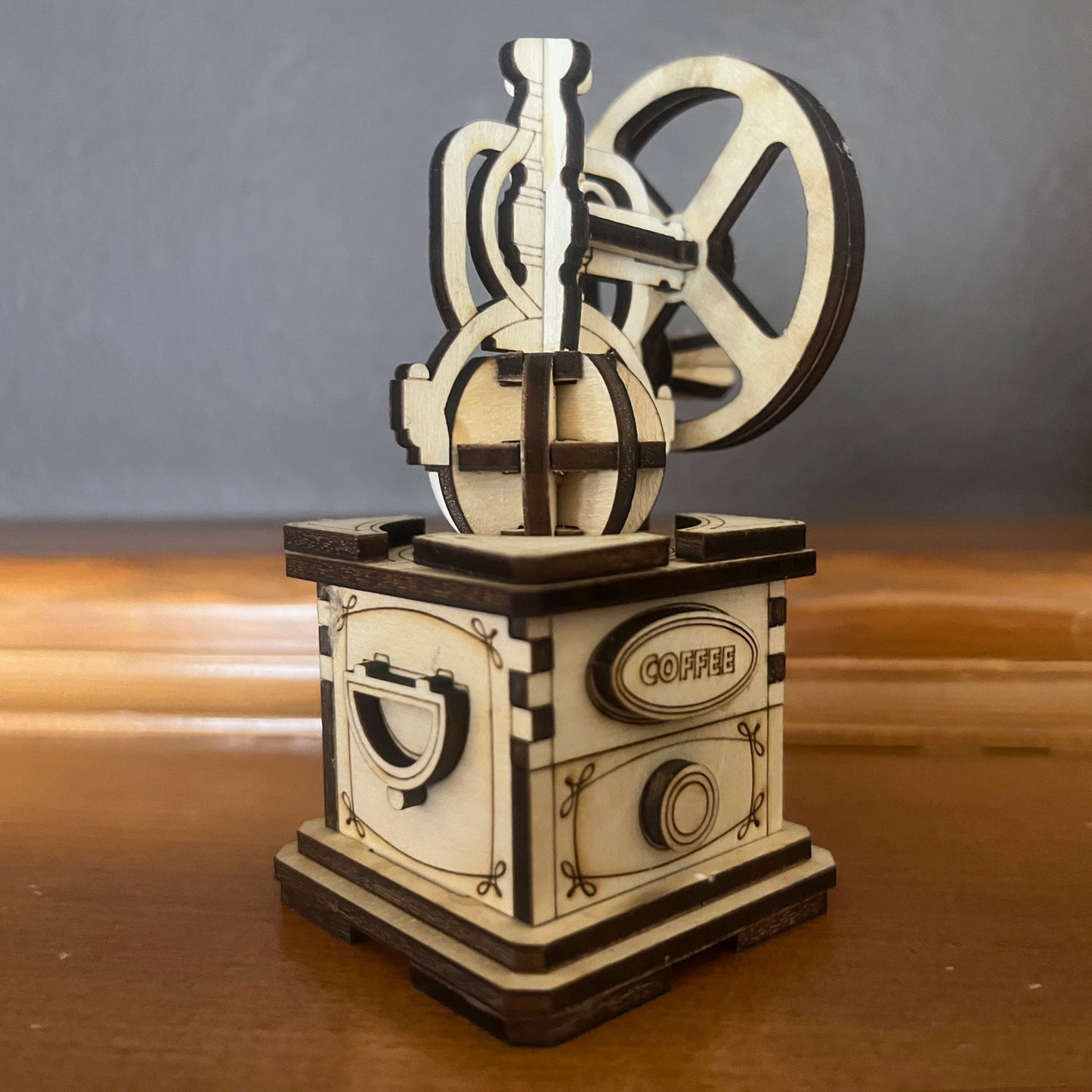 Coffee Grinder